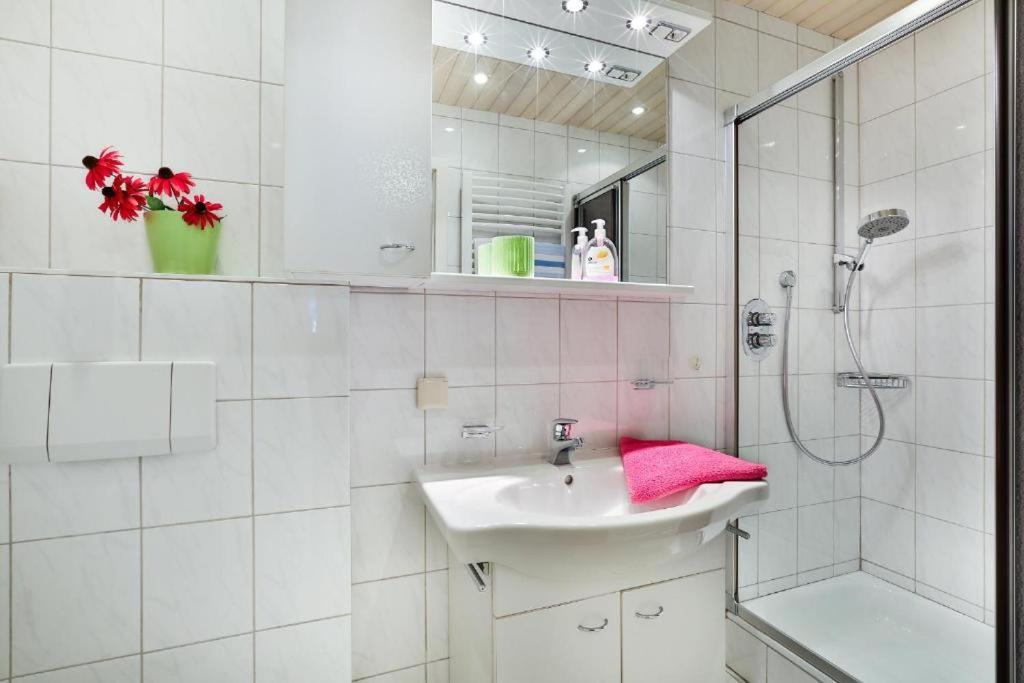 Ferienwohnung Haus Heimattreu Schönau am Königssee Exterior foto