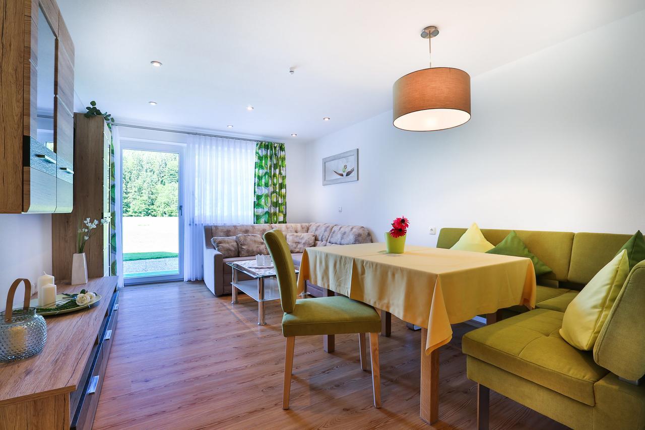 Ferienwohnung Haus Heimattreu Schönau am Königssee Exterior foto